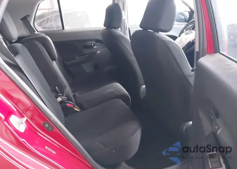 2008 Scion Xd from USA, damaged, VIN JTKKU10418J027454